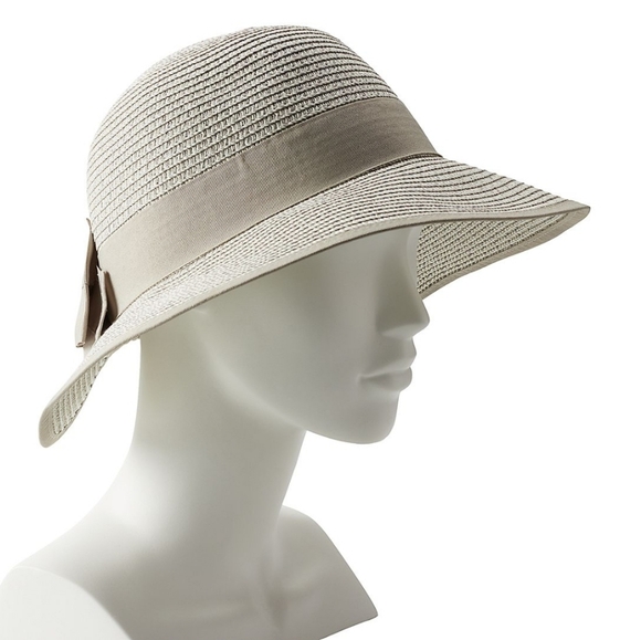 Straw hat - Picture 2 of 4